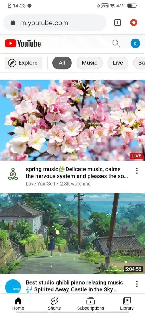 永久破解版免费AHA加速器：让你的上外网速度更快！ 截图