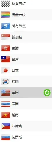 红杏加速器评测：免费破解版是否可靠？值得一试吗？ 截图