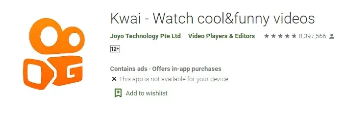快手国际版Kwai官网下载教程：快手Kwai随意玩！ 截图