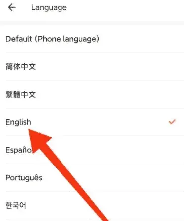 美图秀秀国际版：全球美图编辑神器Meitu 截图
