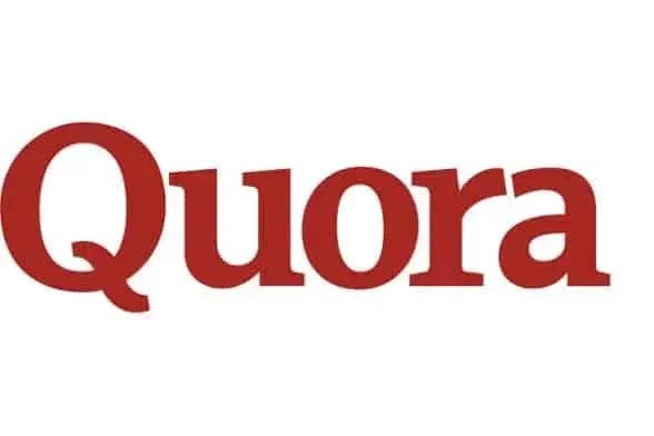 Quora和知乎有什么不同？在中国如何下载注册Quora？ 截图