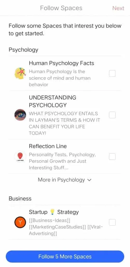 Quora 怎么设置中文？